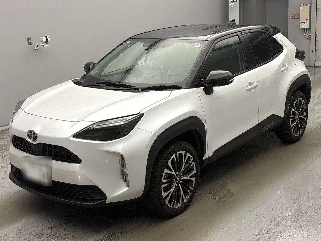 Toyota Yaris Cross MXPB10 2023